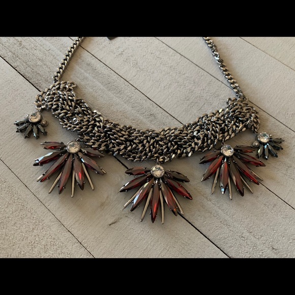 Henri Bendel Waldorf Necklace NWT - Picture 3 of 6